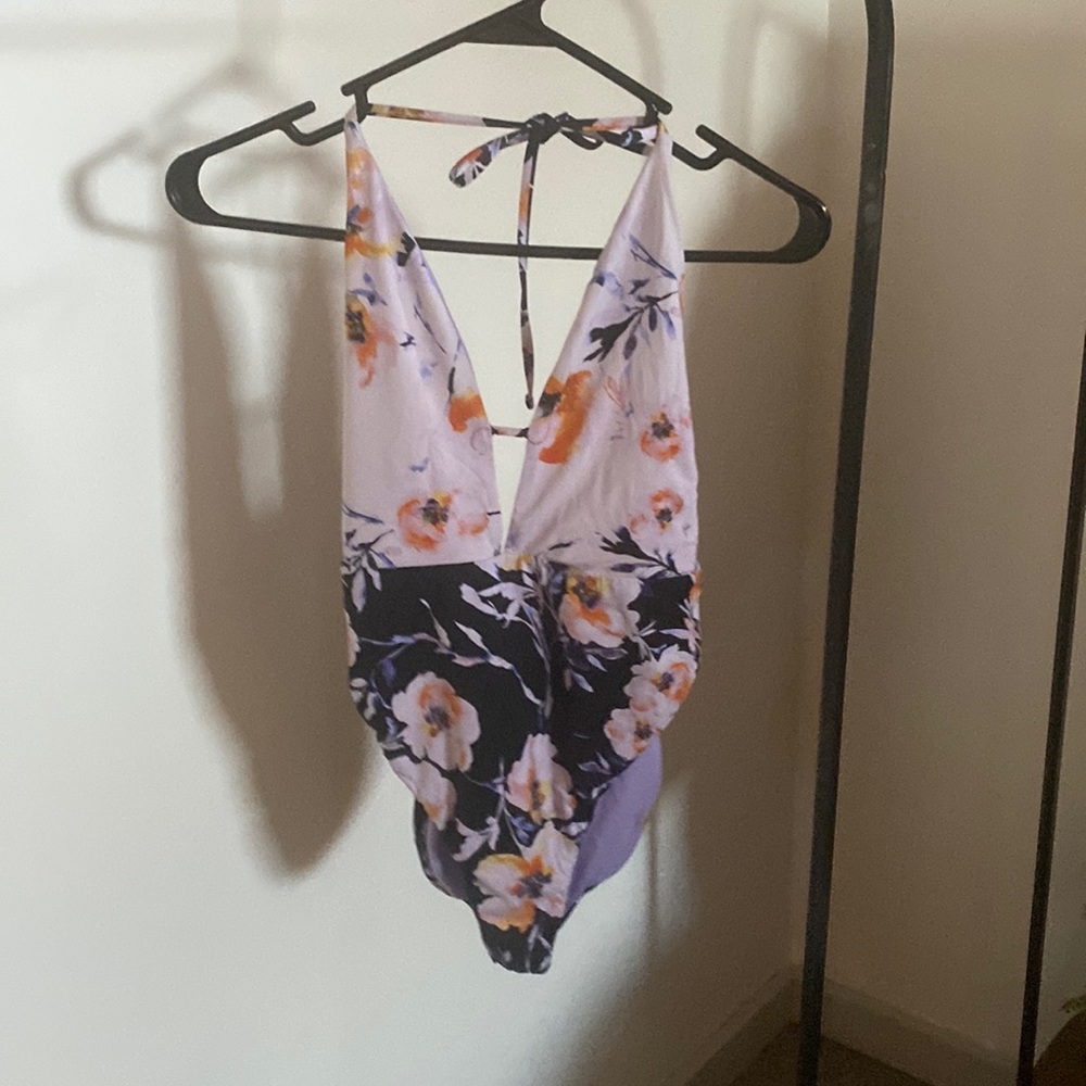 The bikini lab